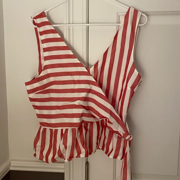 Abercrombie Top - Picture 1 of 1